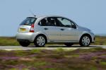 Citroen C3 VTR 2005 года